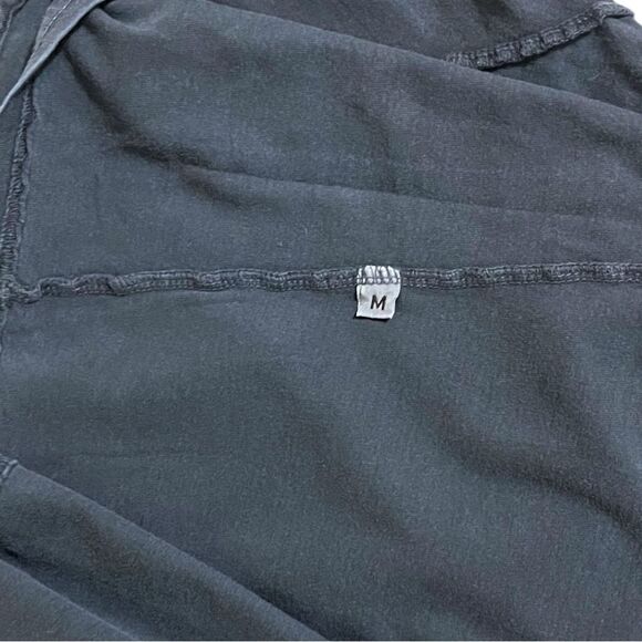 Wicked Quick Built for Speed Handcrafted Distressed Short Sleeve Tee - Picture 13 of 13